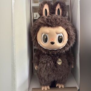 Pop Mart THE MONSTERS "I FOUND YOU" Doll (Rare, Authentic, New in Box)